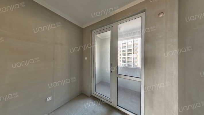 洋房 央企社区人车分流 一梯两户南北通透三居-卧室A