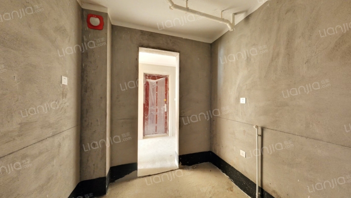 洋房 央企社区人车分流 一梯两户南北通透三居-厨房