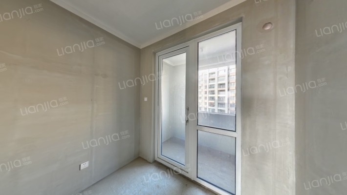 洋房 央企社区人车分流 一梯两户南北通透三居-卧室A