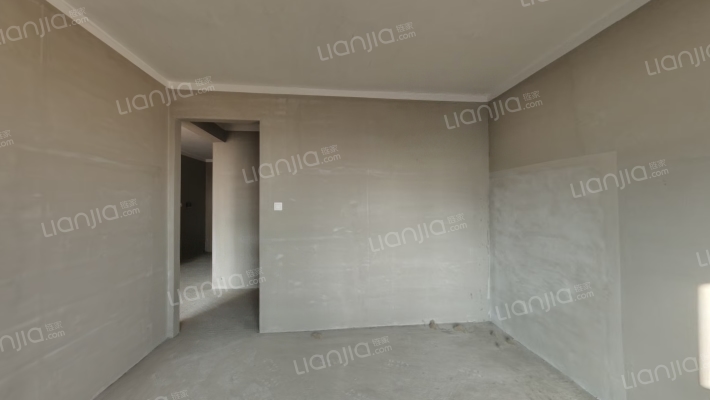 洋房 央企社区人车分流 一梯两户南北通透三居-卧室C