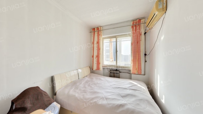 满五唯一，南北通通，三阳开泰户型，采光视野无遮挡，-卧室C