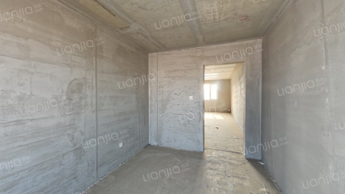 华阳风景 3室2厅 南 北-卧室A