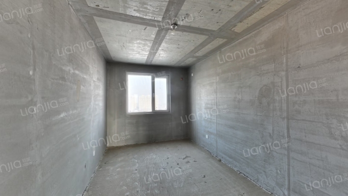 华阳风景 3室2厅 南 北-卧室A