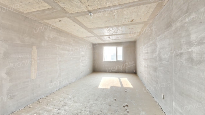 华阳风景 3室2厅 南 北-客厅