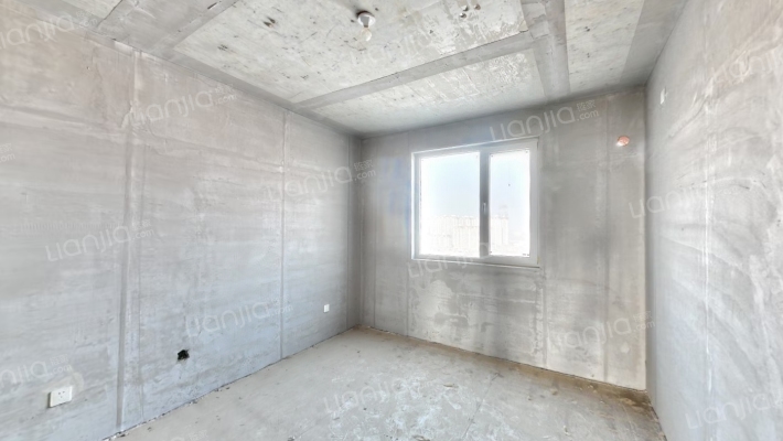 华阳风景 3室2厅 南 北-卧室B