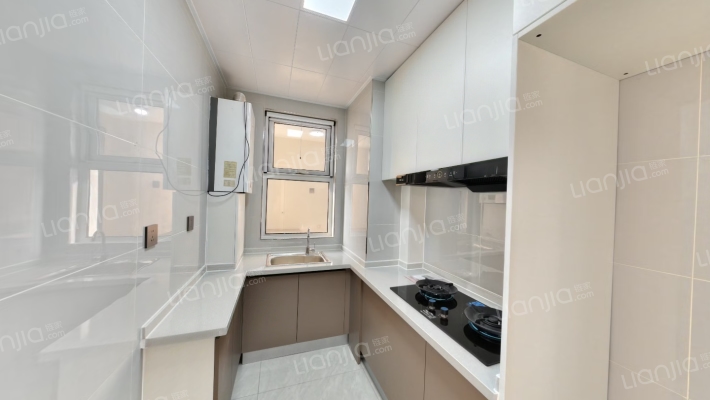 花园洋房社区 人车分流 拎包入住-厨房