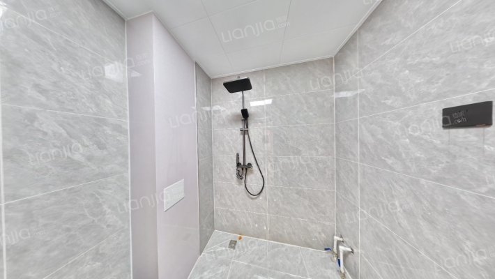 花园洋房社区 人车分流 拎包入住-卫生间