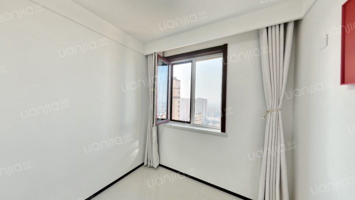 全天采光，视野开阔，小区环境好-卧室B