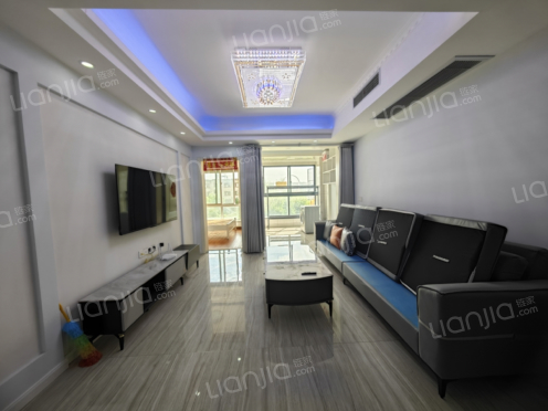 整租·清江人家 2室1厅 南