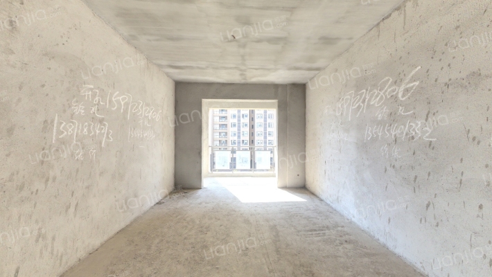 星辰湾二手房实景图