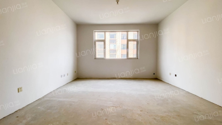 颐和花园二手房实景图