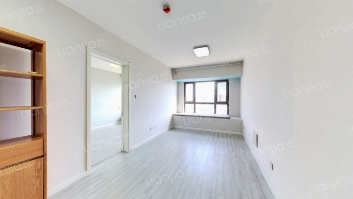 华强城二期二手房实景图