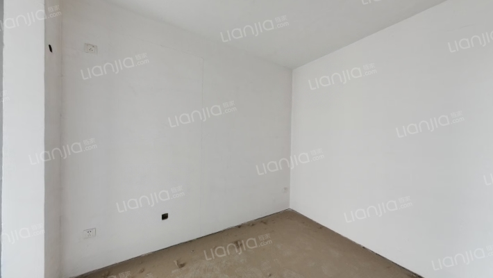 金竹花园  南向两居室 房本满五唯一-卧室A