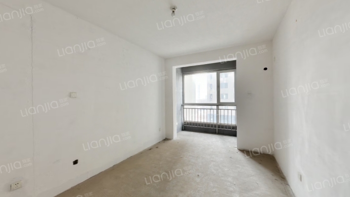 金竹花园  南向两居室 房本满五唯一-卧室B