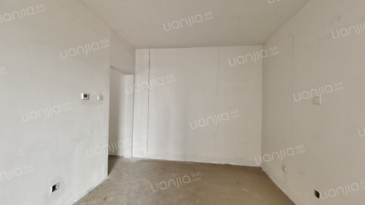 金竹花园  南向两居室 房本满五唯一-卧室B