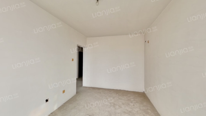 鸿盛凯旋门 2室1厅 东 南-卧室B