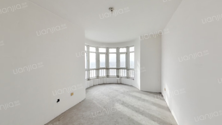 鸿盛凯旋门 2室1厅 东 南-卧室B