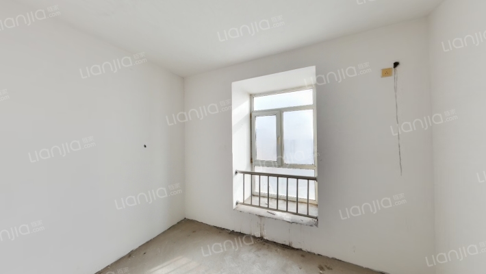 鸿盛凯旋门 2室1厅 东 南-卧室A