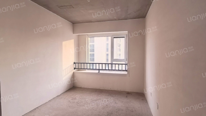 大社区 南北通透 好楼层 采光视野好 北京公交直达小区-卧室A