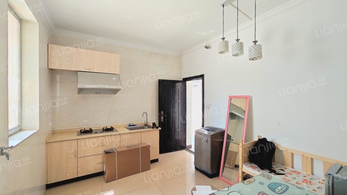 香粉弄二手房实景图