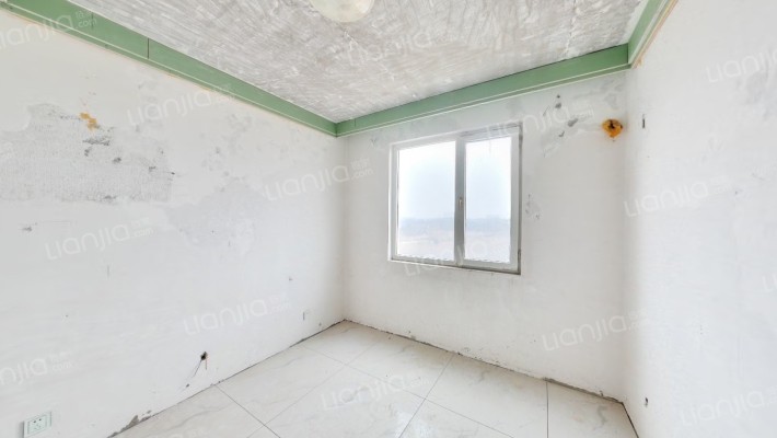 房本在手 电梯房 采光充足 视野好 有地下室 出行方便-卧室A