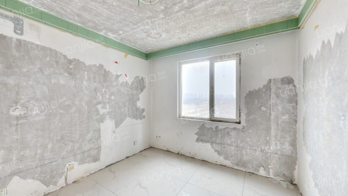 房本在手 电梯房 采光充足 视野好 有地下室 出行方便-卧室B