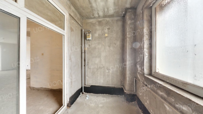 名流枫景洋房 3室2厅 南-厨房