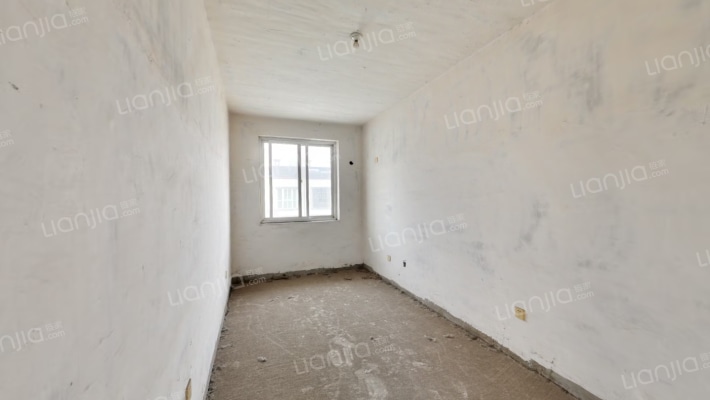 名流枫景洋房 3室2厅 南-卧室B