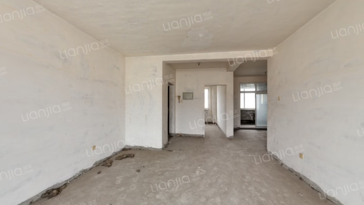 名流枫景洋房 3室2厅 南-客厅