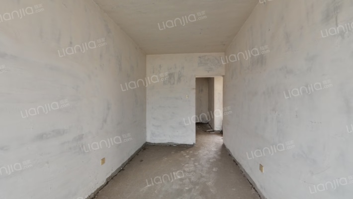 名流枫景洋房 3室2厅 南-卧室B