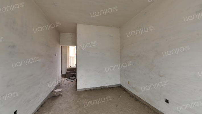 名流枫景洋房 3室2厅 南-卧室C