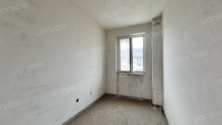 名流枫景洋房 3室2厅 南-卧室A