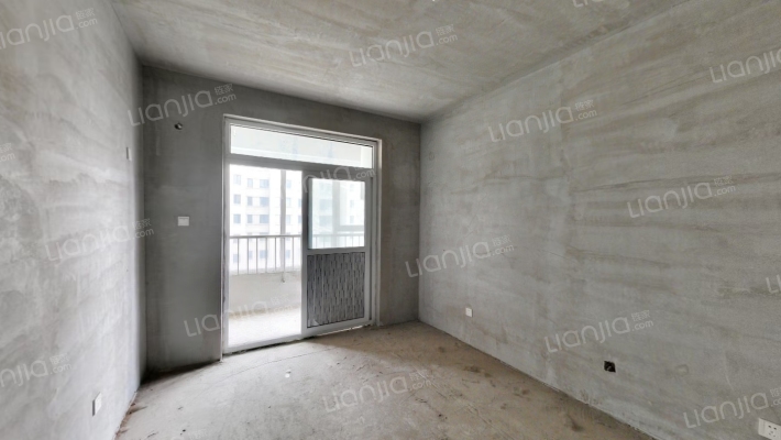 开发区范阳路南向两居，交通生活便利-卧室B