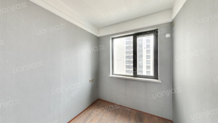 华远海蓝城 3室1厅 南 北-卧室C