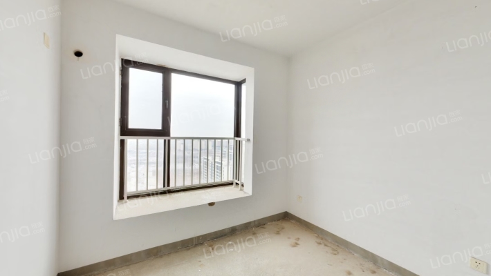 房本满二年 全明户型 看房提前约-卧室B