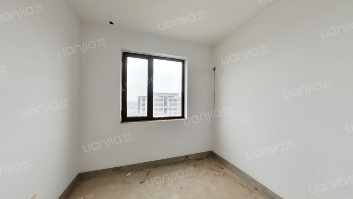 房本满二年 全明户型 看房提前约-卧室C