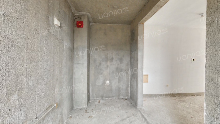 房本满二年 全明户型 看房提前约-厨房