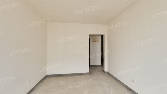 此房满五年唯一随时交易好位置好楼层-卧室B