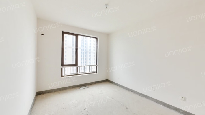 此房满五年唯一随时交易好位置好楼层-卧室B