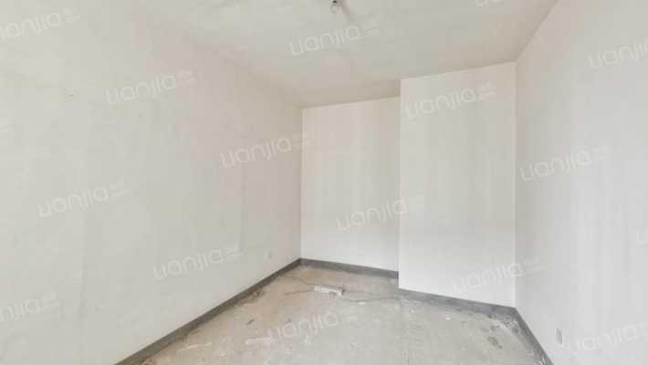 此房满五年唯一随时交易好位置好楼层-卧室A