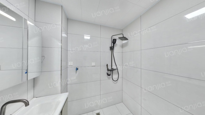 鹏渤印象城牛津花园 2室1厅 东南-卫生间