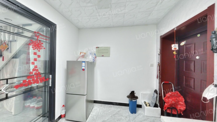 高铁东站  牛津花园  loft  急售-厨房