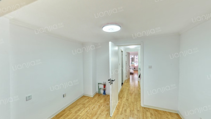 高铁东站  牛津花园  loft  急售-卧室A