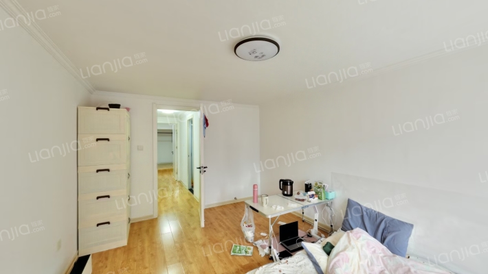 高铁东站  牛津花园  loft  急售-卧室B