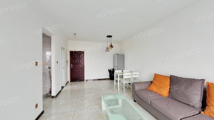 业主急售        看房提前联系-客厅