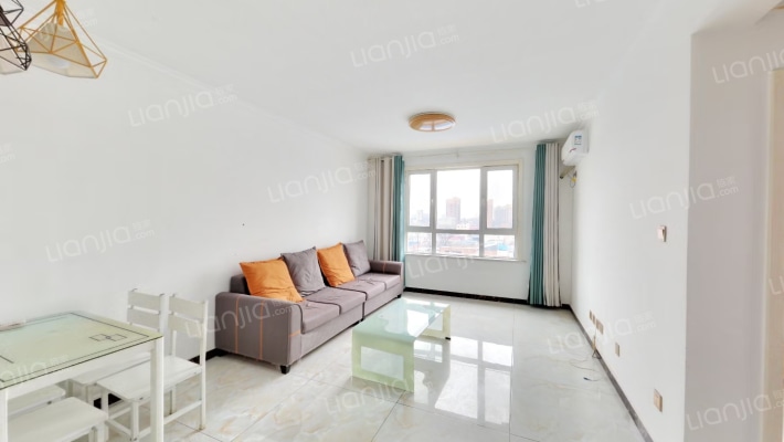 业主急售        看房提前联系-客厅