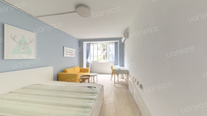 局门路573弄二手房实景图