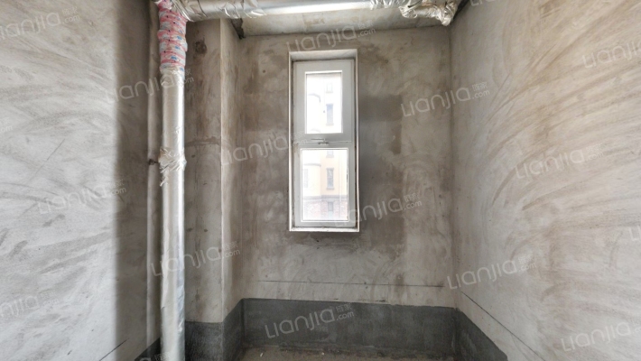 香邑溪谷玫瑰园 3室1厅 南 北-卫生间B