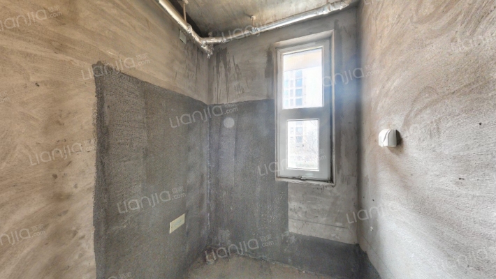 香邑溪谷玫瑰园 3室1厅 南 北-卫生间A