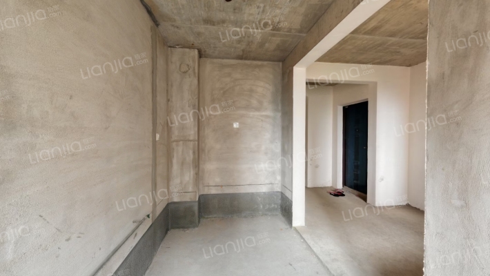 香邑溪谷玫瑰园 3室1厅 南 北-厨房